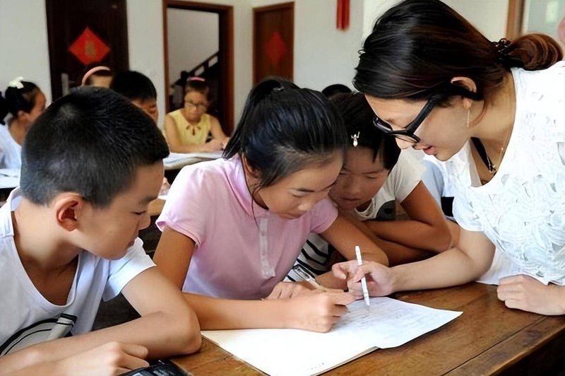 小学教育：为未来奠定坚实基础