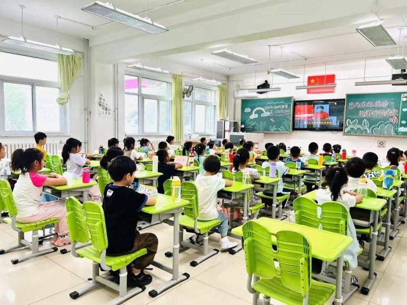 小学教育的重要性与发展趋势