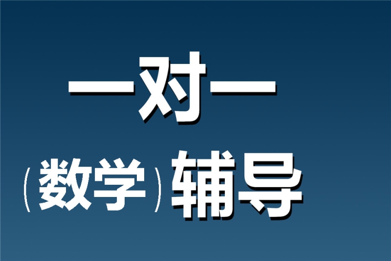 一对一辅导效果有什么效果