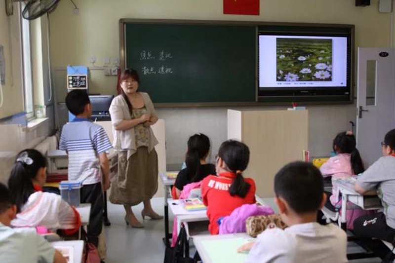 SAT课程辅导：提升你的学术竞争力