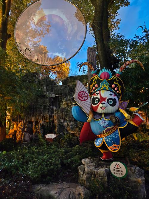 蓉漂小杨在成都的休闲体验，带你了解成都休闲文化